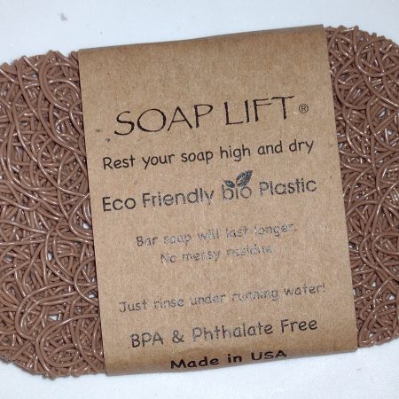 Tan Soap Lift