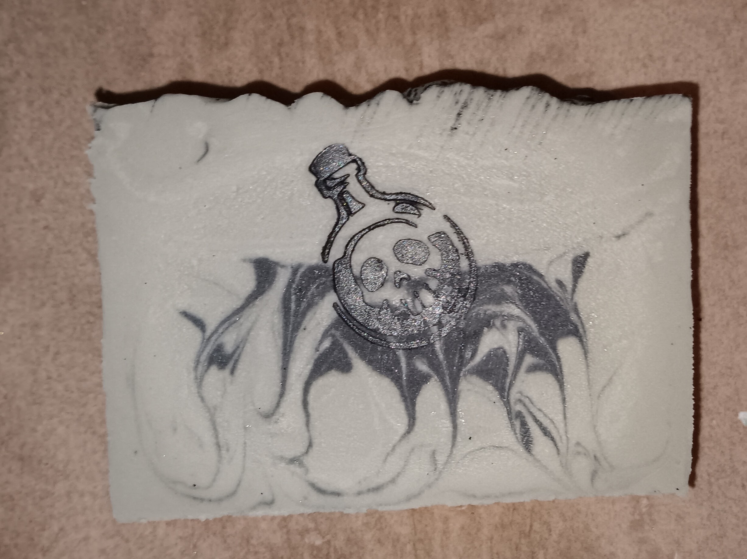 Realms of Mana - Black Mana