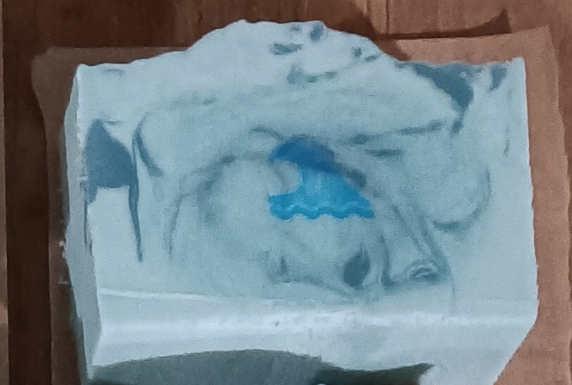 Realms of Mana - Blue Mana