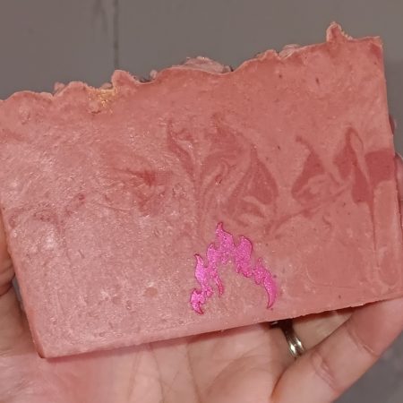 Realms of Mana - Red Mana